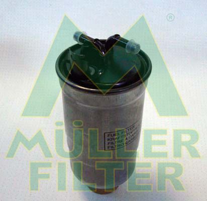 MULLER FILTER Kütusefilter FN288